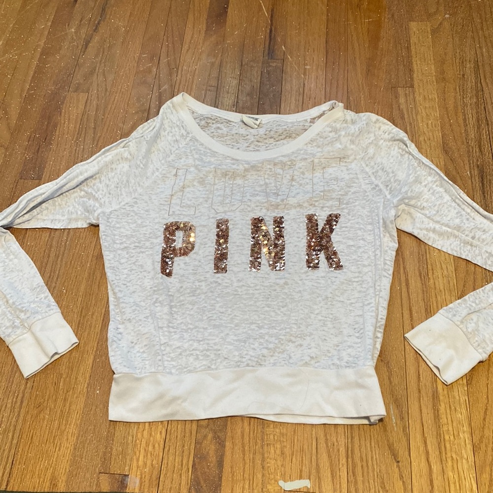 Light long sleeve